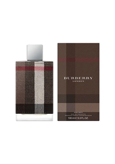 Burberry London Edt 100 Ml Erkek Parfüm Fresh