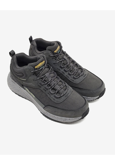 Skechers Bounder Rse Erkek Gri Bot 232961 Cclm Gri