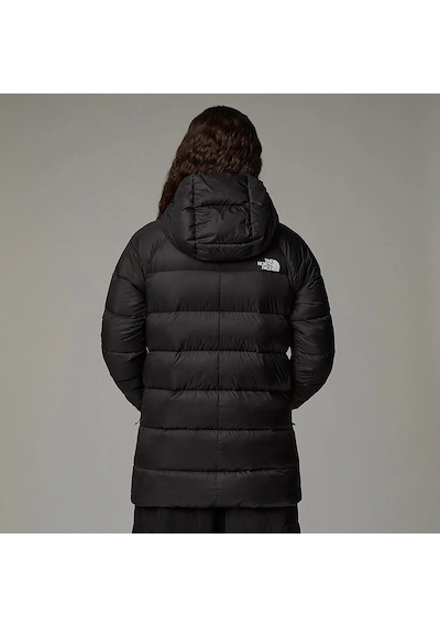 The North Face Hyalite Kadın Kaz Tüyü Parka Nf0a7z9r4h01 Siyah