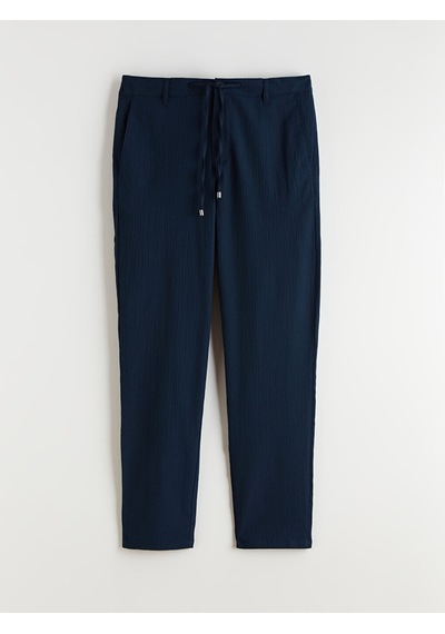 Lcw Vision Lacivert Slim Fit Erkek Pantolon