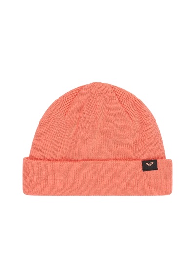 Roxy Roxy Folker Beanie Kadın Bere 6485 Mercan