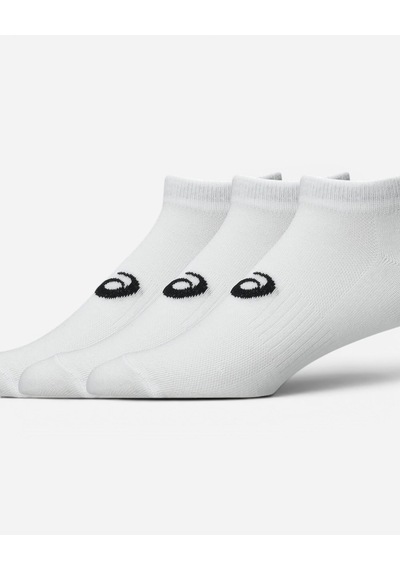 Asics 3 Pack Ankle Sock Beyaz Koşu Çorabı 3033c296-100