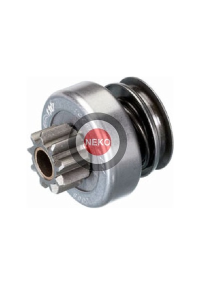 Marş Dişlisi Bosch 9 Diş 25.6mm Peugeot Formmetal Frm 53602