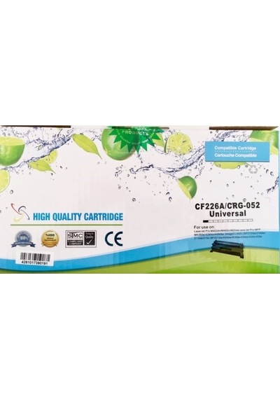 Canon Crg - 052 Toner