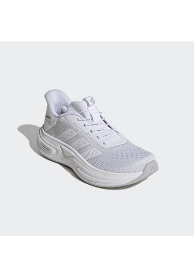 Adidas Cloudfoam Cuxxıon - Rapıdfıt Beyaz Kadın Sneaker Hp3446 Beyaz