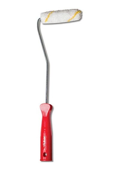 Polisan Kalorifer Rulosu 10 Cm