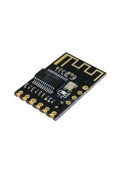 Gözeler M18 Ble 4.2 Bluetooth Kayıpsız Mp3 Audio Alıcı Modülü