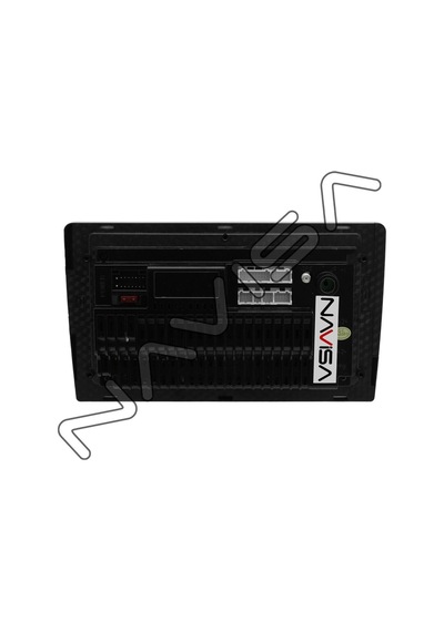 Uyumlu 9 Inch 4 Gb Ram 64 Gb Hafıza Androıd 12 Multımedıa Ekran 9.0 İnç