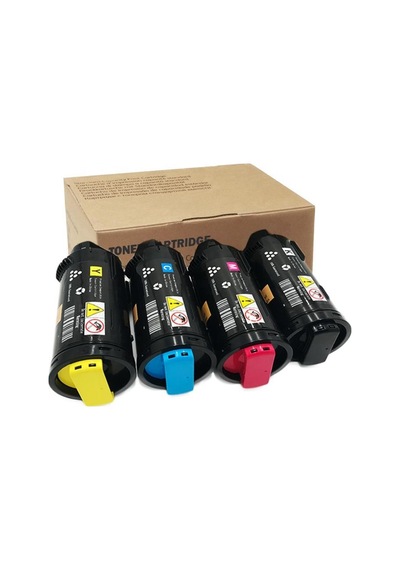 Xerox Versalink C505 Uyumlu Toner Takım