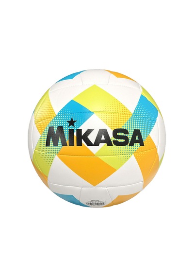 Mıkasa Bv543c-vxa-lg Beach Classic Voleybol 000 Açık Gri