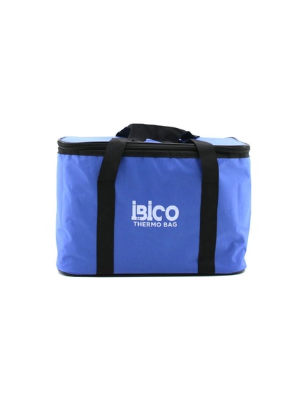 İbico K18-007 Termos Çanta 40 Lt - Folyolu 40x30x25 Cm Taşıma Kulplu- 20'li Paket Diğer