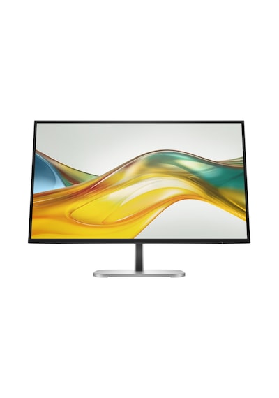 HP Series 5 Pro 527PQ 9D9S0UT 27'' 5 Ms 100 Hz IPS QHD Monitör