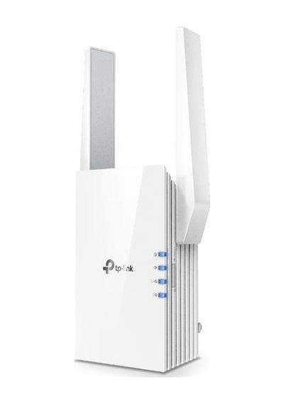 Tp-Link Re505X Wifi 6 Range Extender-Menzil Genişletici Ax1500