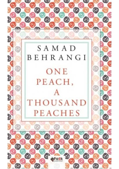 One Peach, A Thousand Peaches 9786057184146