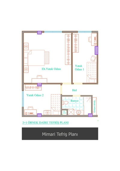 AutoCAD 2016 Video Ders Eğitim Seti