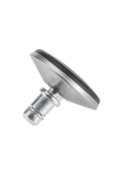 Modifiyepark Ofis Koltuğu Ayağı Misafir Koltuğu Ayağı Metal Pingo Ayak