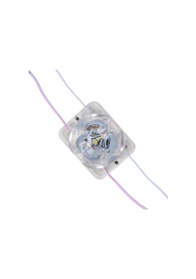 Powermaster 12 Volt 2 Watt Soğuk Beyaz Yanıp Sönen 4333-3030 Modül Led Diğer