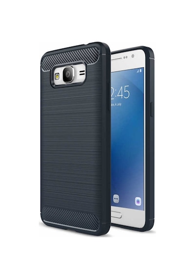 Galaxy J2 Prime Kılıf Zore Room Silikon Kılıf