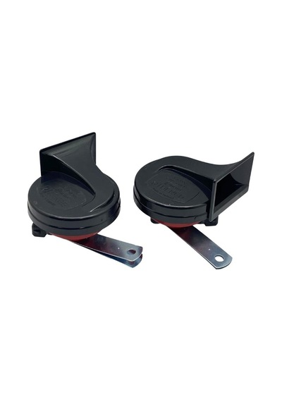 12v Dadat Korna 410/510 Hz K-jet 2x Soketli Audı-skoda-seat-vw Em