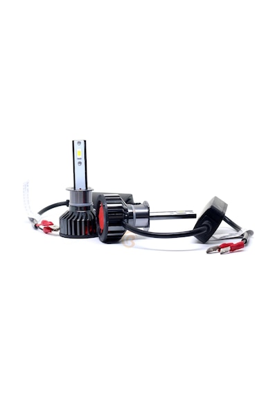 Photon Mono Csp Led Xenon 6000K Beyaz Işık 12800L - H1