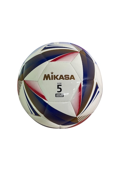 Mikasa Ft529d-w Sentetik Deri Futbol Topu Çok Renkli