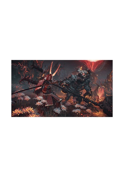 Mıcrosoft Nioh 3 Ps5 Oyun
