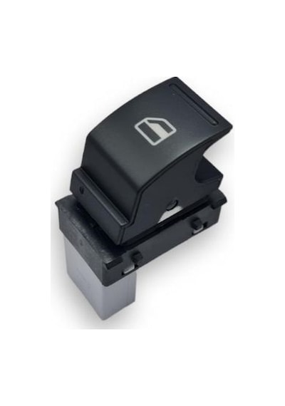 Sağ Ön Cam Açma Düğmesi Vw Polo 2010-2014 7l6959855b