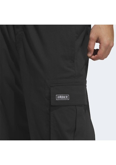 Adidas Ks6775 Fsbs Cargo Pant Erkek Eşofman Altı Siyah