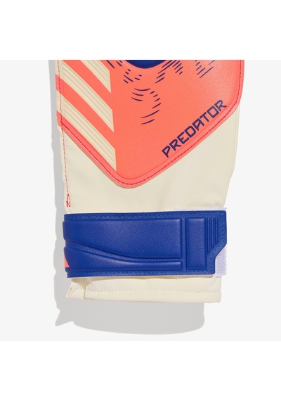 Adidas Predator Training Unisex Turuncu Kaleci Eldiveni Jn5355 Turuncu