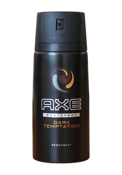 Axe Deo 150Ml Dark Temptatıon x 6 Adet