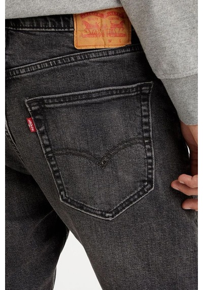 Levi's Erkek Short A7731-0001 Koyu Gri Koyu Gri