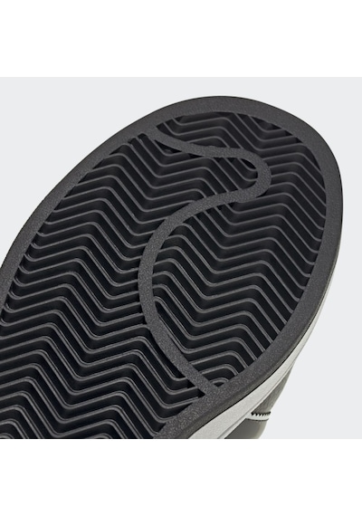 Adidas Jq3209 Superstar Iı Erkek Günlük Spor Ayakkabısı Siyah
