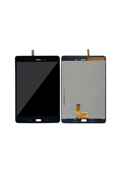 Samsung Galaxy Uyumlu Tab A Sm-t350 Lcd Dokunmatik Ekran Komple