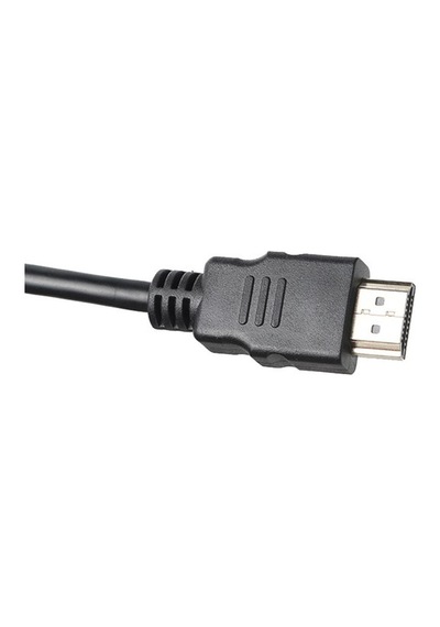 Dark 4k Hdmı Altın Uçlu Kablo V1.4 1m