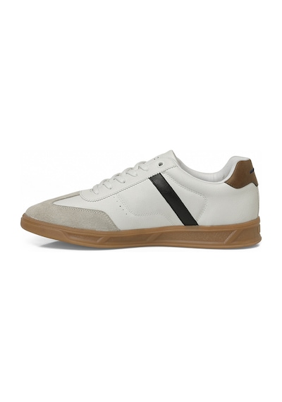 U.S. Polo Assn. U.s. Polo Assn. Marquez 6fx Beyaz Erkek Sneaker 000000000102156876 Beyaz-taba U.S. Polo Assn. U.s. Polo Assn. Marquez 6fx Beyaz Erkek Sneaker 000000000102156876 Beyaz-taba