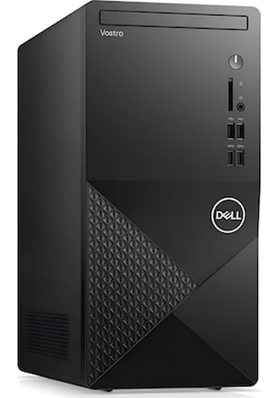 Dell Vostro 3910MT N7519VDT3910EME1-151 i9-12900 8  GB 2 TB SSD 2 GB P400 Free Dos Masaüstü Bilgisayar