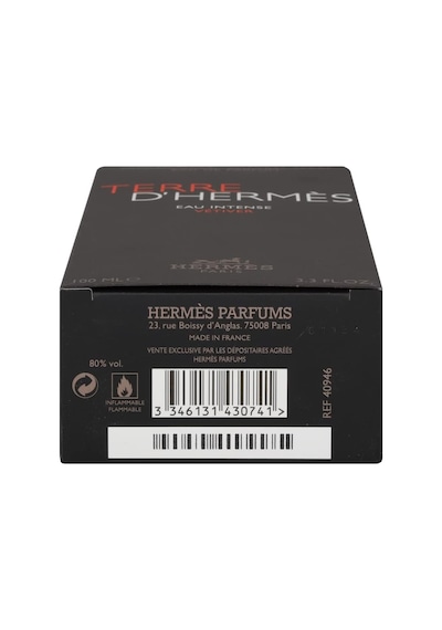 Hermes Terre Dhermes Eau Intense Vetiver Edp 100 Ml Erkek Parfüm Diğer 57437705