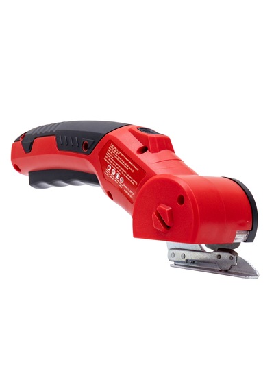 Dawreek Bt0216 Kumaş Kesme Makinesi Red
