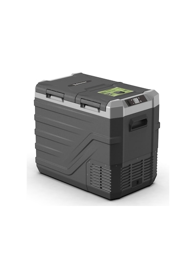 Dmu-50 50 Litre Çift Kapak Oto Buzdolabı