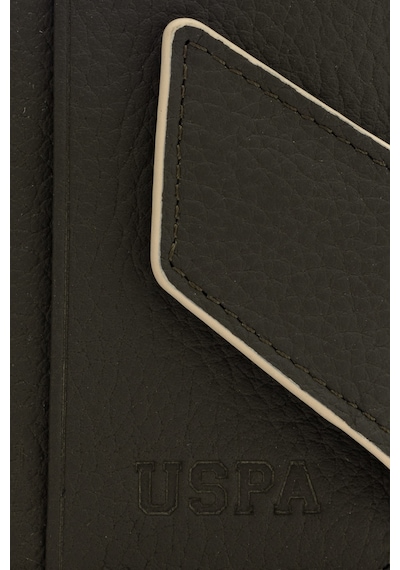 U.s. Polo Assn. Erkek Haki Kartlık 50305436-vr027 Haki