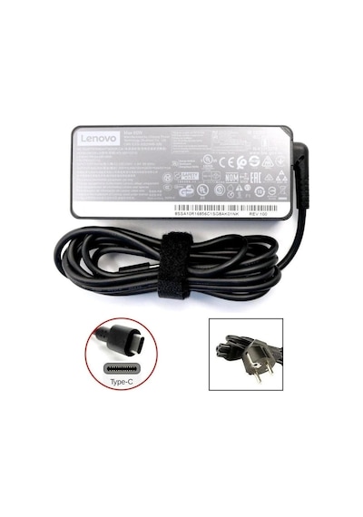 Lenovo Thinkbook 15 G2 15 G2 Itl Şarj Aleti Adaptör 65w Type-c