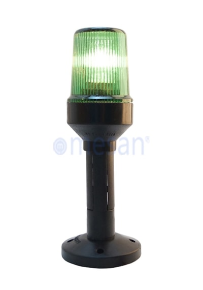 Mesan Ø50 Minyon E14 5W Tüp Montaj