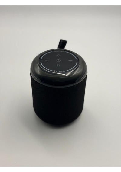 Bs-315 Bluetooth Wireless Speaker 10w-siyah