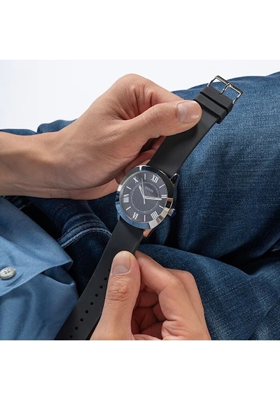 Guess Gugw0728g1 Erkek Kol Saati