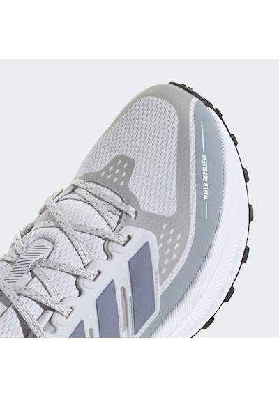 Adidas Ultrarun 5 Tr Erkek Koşu Ayakkabı C-adıjp5902b10a00 Gri