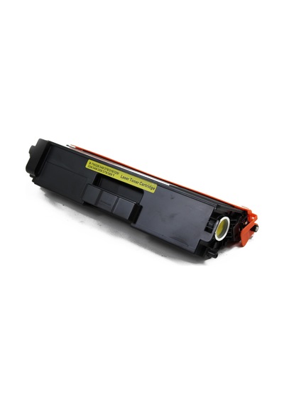 Fast Brother Tn369y-tn361y Sarı Toner 6k