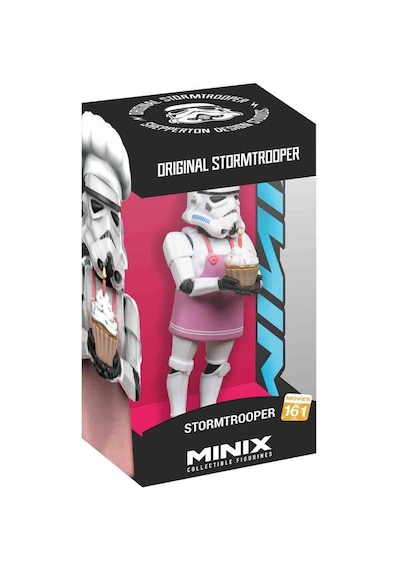 Stormtrooper Figürü Mnxn7000