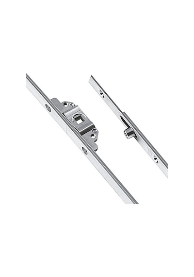 Aletçantam Pvc Pimapen İspanyolet Pencere Kilidi - 120 cm
