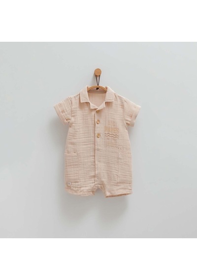 Caramell Bebek Tulum 1671 Kahve