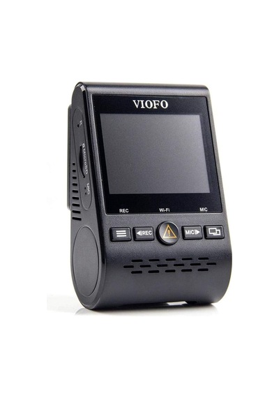 Viofo A129 Plus 2k 1440p Quad Hd Wifi Gps'li Araç Kamerası